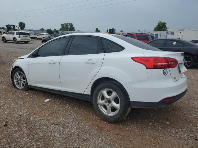 Photo 1 VIN: 1FADP3F21JL288396 - FORD FOCUS 