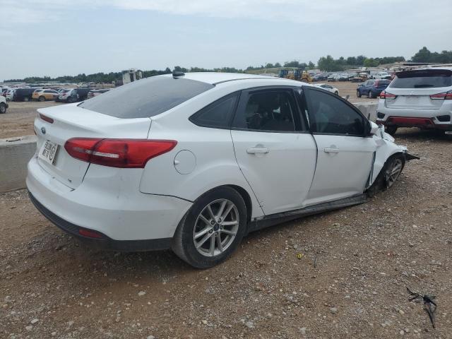 Photo 2 VIN: 1FADP3F21JL288396 - FORD FOCUS 