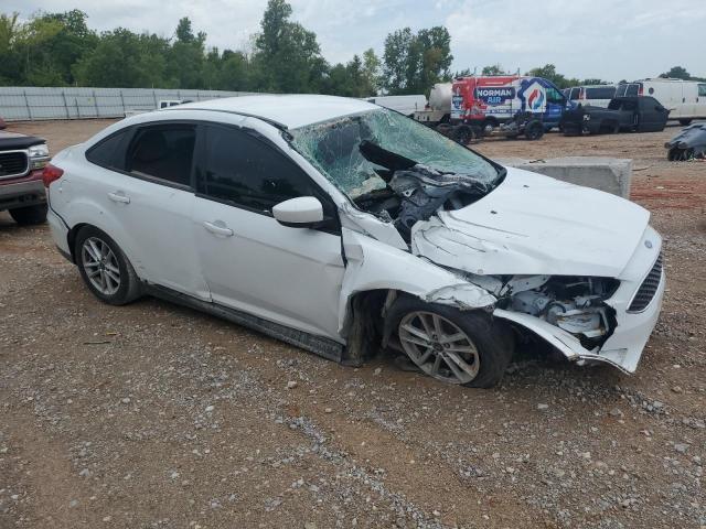 Photo 3 VIN: 1FADP3F21JL288396 - FORD FOCUS 