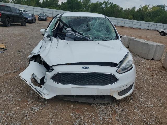 Photo 4 VIN: 1FADP3F21JL288396 - FORD FOCUS 