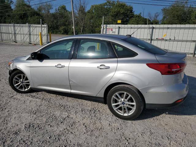 Photo 1 VIN: 1FADP3F21JL310235 - FORD FOCUS SE 