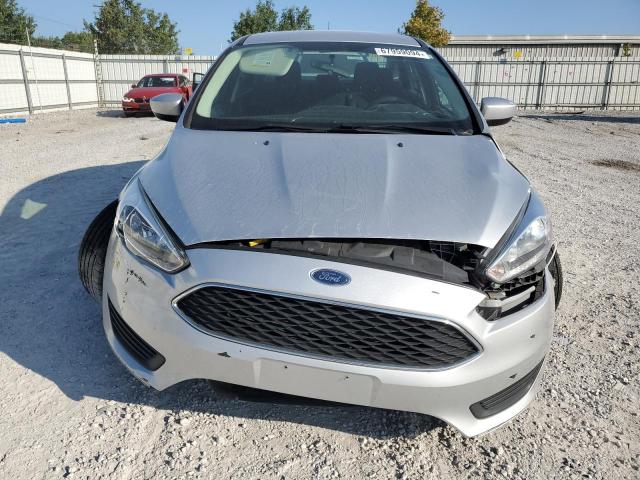 Photo 4 VIN: 1FADP3F21JL310235 - FORD FOCUS SE 