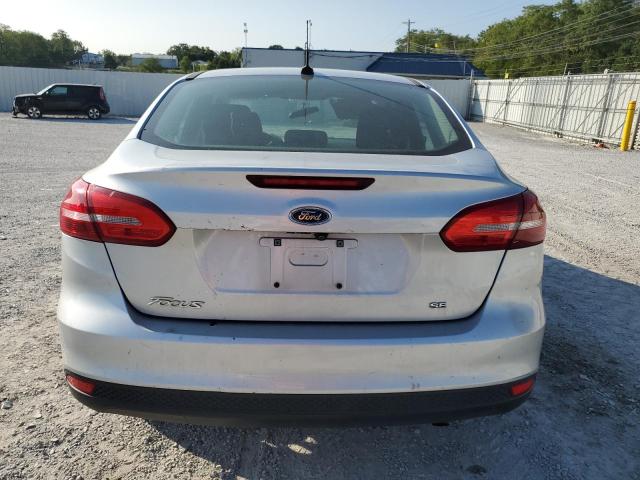 Photo 5 VIN: 1FADP3F21JL310235 - FORD FOCUS SE 