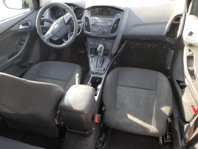 Photo 7 VIN: 1FADP3F21JL310235 - FORD FOCUS SE 