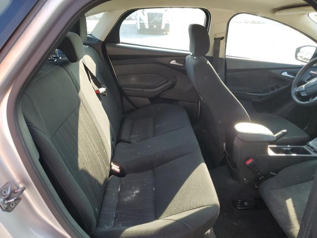 Photo 9 VIN: 1FADP3F21JL310235 - FORD FOCUS SE 