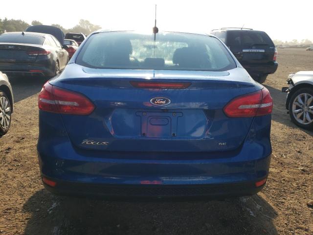 Photo 5 VIN: 1FADP3F21JL310798 - FORD FOCUS SE 