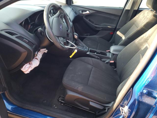 Photo 6 VIN: 1FADP3F21JL310798 - FORD FOCUS SE 