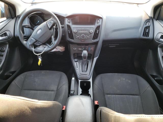 Photo 7 VIN: 1FADP3F21JL310798 - FORD FOCUS SE 