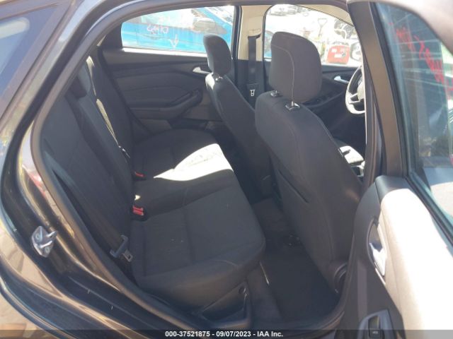 Photo 7 VIN: 1FADP3F21JL312566 - FORD FOCUS 