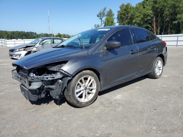 Photo 0 VIN: 1FADP3F21JL315421 - FORD FOCUS 