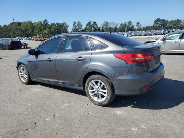 Photo 1 VIN: 1FADP3F21JL315421 - FORD FOCUS 