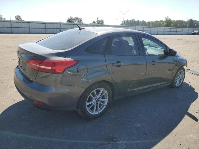 Photo 2 VIN: 1FADP3F21JL315421 - FORD FOCUS 