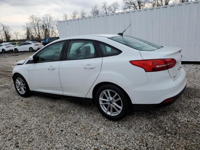 Photo 1 VIN: 1FADP3F21JL316486 - FORD FOCUS 