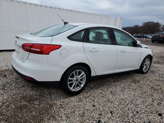 Photo 2 VIN: 1FADP3F21JL316486 - FORD FOCUS 