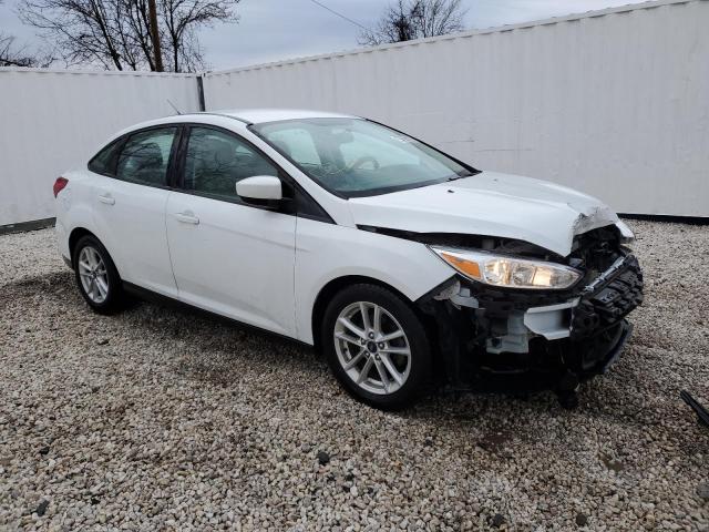 Photo 3 VIN: 1FADP3F21JL316486 - FORD FOCUS 