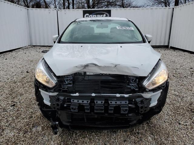 Photo 4 VIN: 1FADP3F21JL316486 - FORD FOCUS 