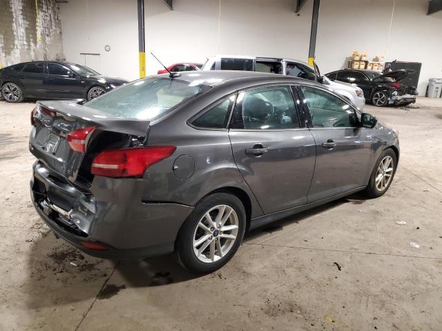 Photo 2 VIN: 1FADP3F21JL318500 - FORD FOCUS 