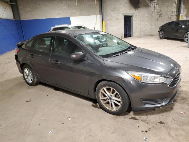 Photo 3 VIN: 1FADP3F21JL318500 - FORD FOCUS 