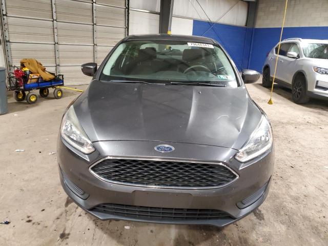 Photo 4 VIN: 1FADP3F21JL318500 - FORD FOCUS 