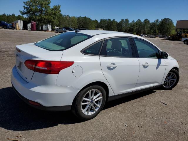 Photo 2 VIN: 1FADP3F21JL324510 - FORD FOCUS 