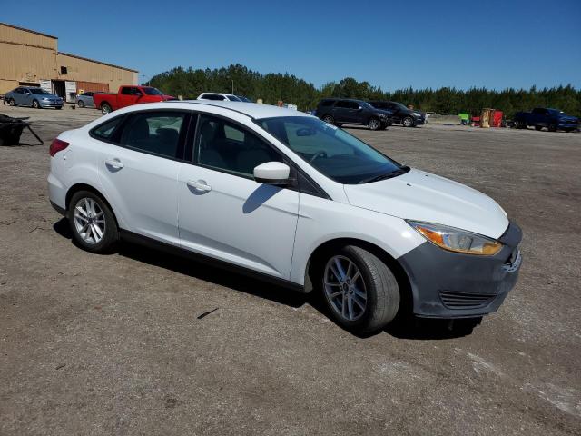 Photo 3 VIN: 1FADP3F21JL324510 - FORD FOCUS 