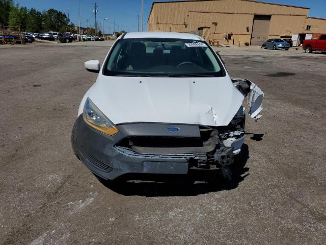 Photo 4 VIN: 1FADP3F21JL324510 - FORD FOCUS 