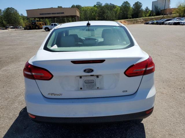 Photo 5 VIN: 1FADP3F21JL324510 - FORD FOCUS 