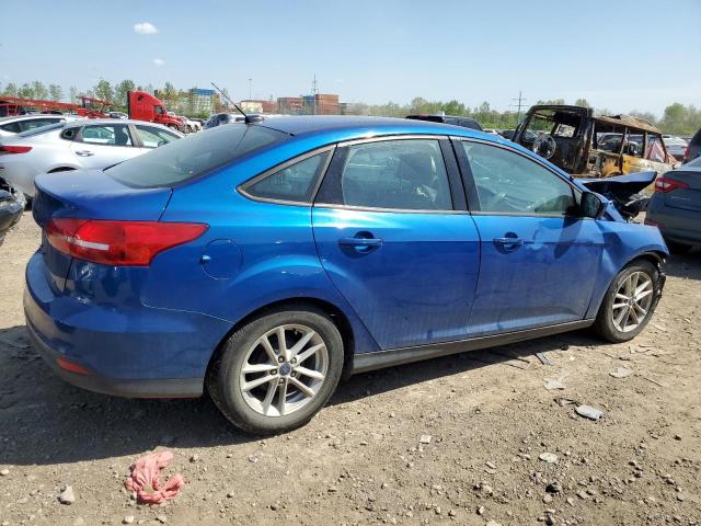 Photo 2 VIN: 1FADP3F21JL327228 - FORD FOCUS SE 