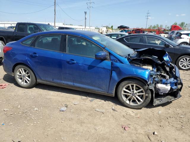 Photo 3 VIN: 1FADP3F21JL327228 - FORD FOCUS SE 