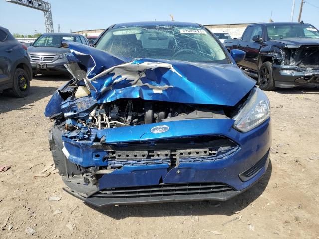 Photo 4 VIN: 1FADP3F21JL327228 - FORD FOCUS SE 