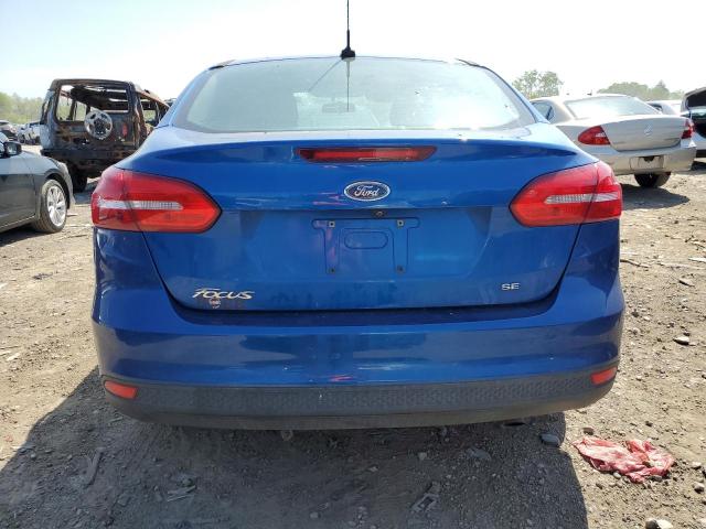 Photo 5 VIN: 1FADP3F21JL327228 - FORD FOCUS SE 