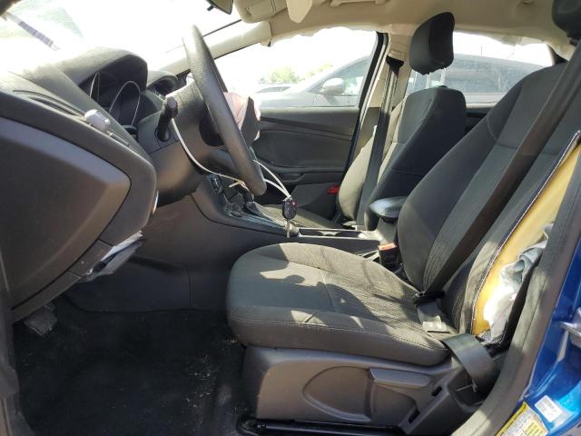 Photo 6 VIN: 1FADP3F21JL327228 - FORD FOCUS SE 