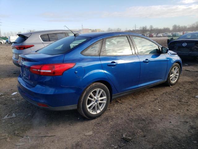 Photo 2 VIN: 1FADP3F21JL329111 - FORD FOCUS 