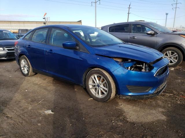 Photo 3 VIN: 1FADP3F21JL329111 - FORD FOCUS 