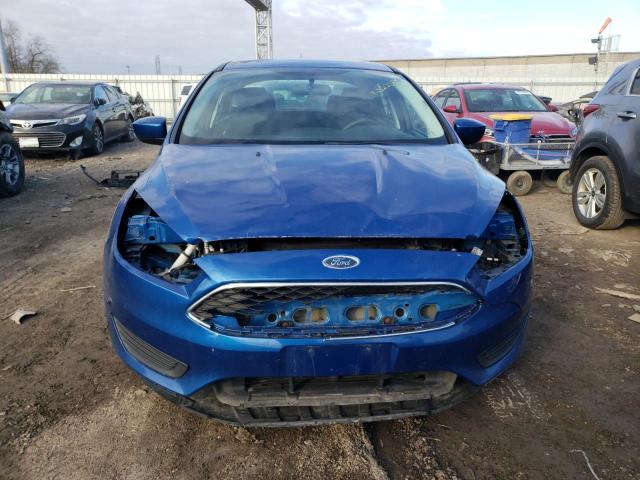 Photo 4 VIN: 1FADP3F21JL329111 - FORD FOCUS 