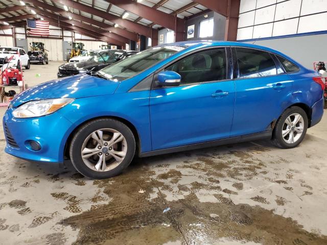 Photo 0 VIN: 1FADP3F22DL103275 - FORD FOCUS 