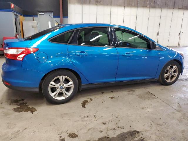 Photo 2 VIN: 1FADP3F22DL103275 - FORD FOCUS 