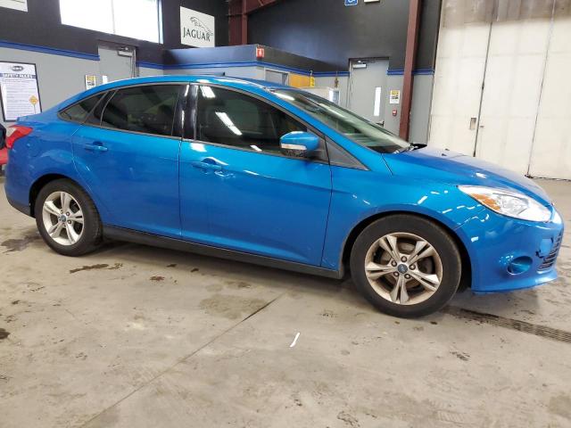 Photo 3 VIN: 1FADP3F22DL103275 - FORD FOCUS 