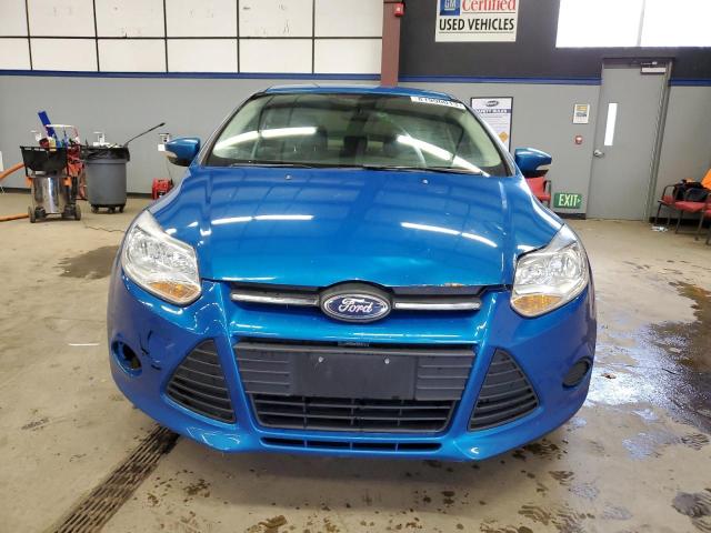 Photo 4 VIN: 1FADP3F22DL103275 - FORD FOCUS 