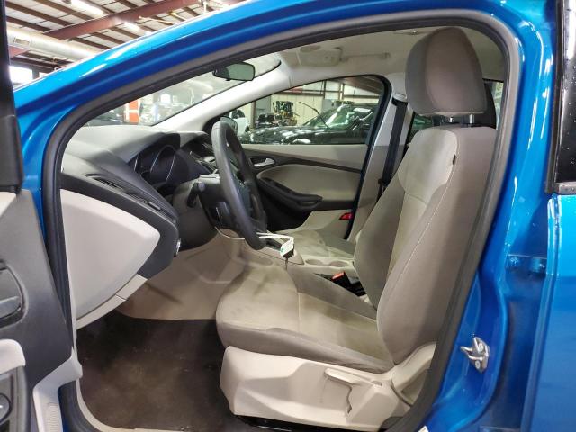 Photo 6 VIN: 1FADP3F22DL103275 - FORD FOCUS 