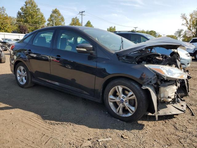 Photo 3 VIN: 1FADP3F22DL103468 - FORD FOCUS SE 