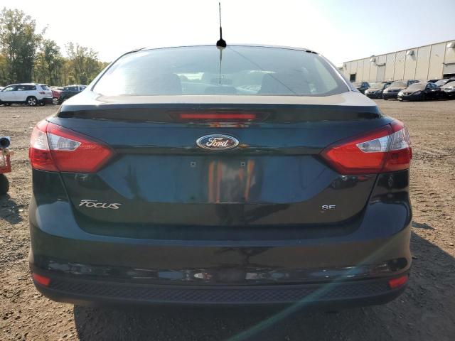 Photo 5 VIN: 1FADP3F22DL103468 - FORD FOCUS SE 