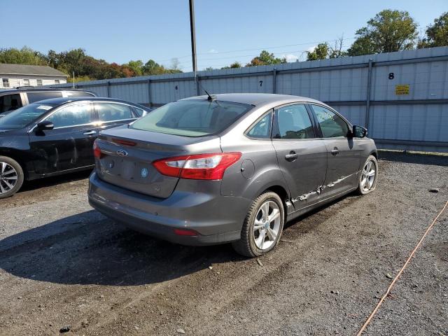 Photo 3 VIN: 1FADP3F22DL104815 - FORD FOCUS SE 