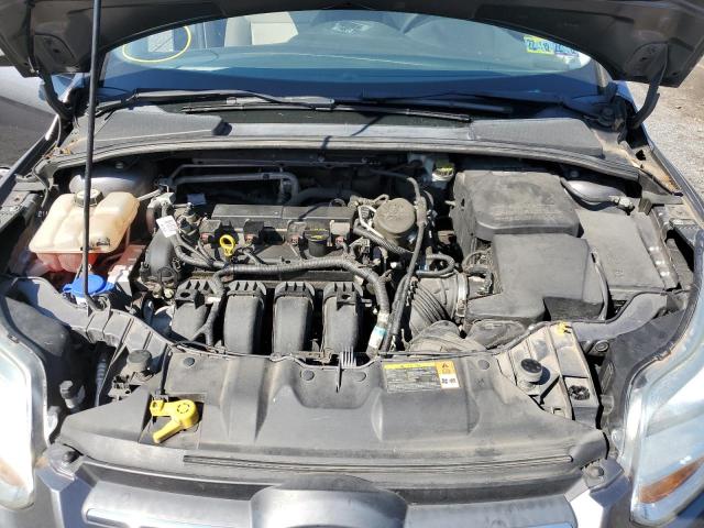 Photo 6 VIN: 1FADP3F22DL104815 - FORD FOCUS SE 