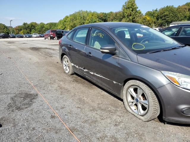 Photo 8 VIN: 1FADP3F22DL104815 - FORD FOCUS SE 