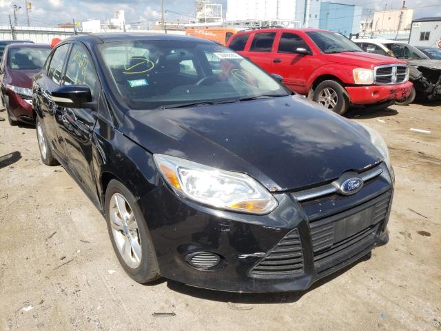 Photo 0 VIN: 1FADP3F22DL104958 - FORD FOCUS SE 