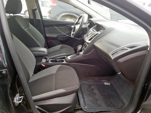 Photo 4 VIN: 1FADP3F22DL105124 - FORD FOCUS SE 