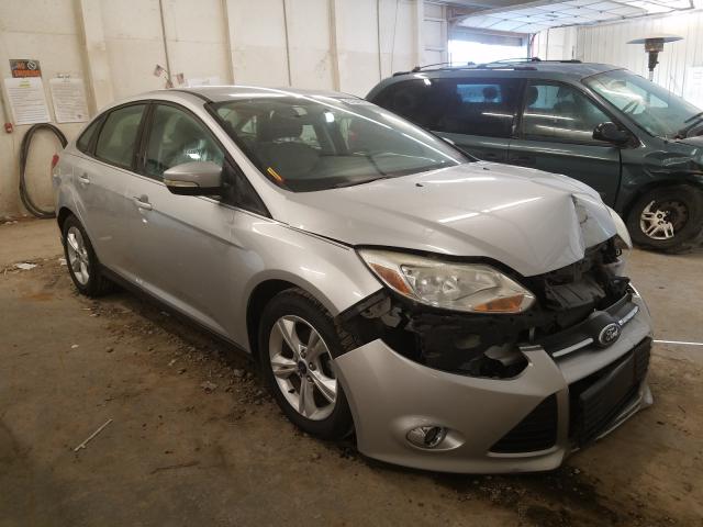 Photo 0 VIN: 1FADP3F22DL112591 - FORD FOCUS SE 