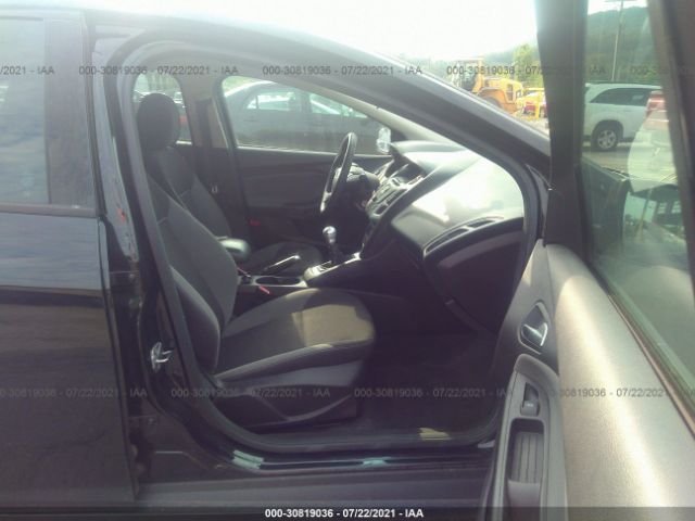 Photo 4 VIN: 1FADP3F22DL123896 - FORD FOCUS 