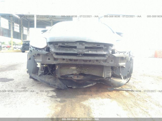 Photo 5 VIN: 1FADP3F22DL123896 - FORD FOCUS 